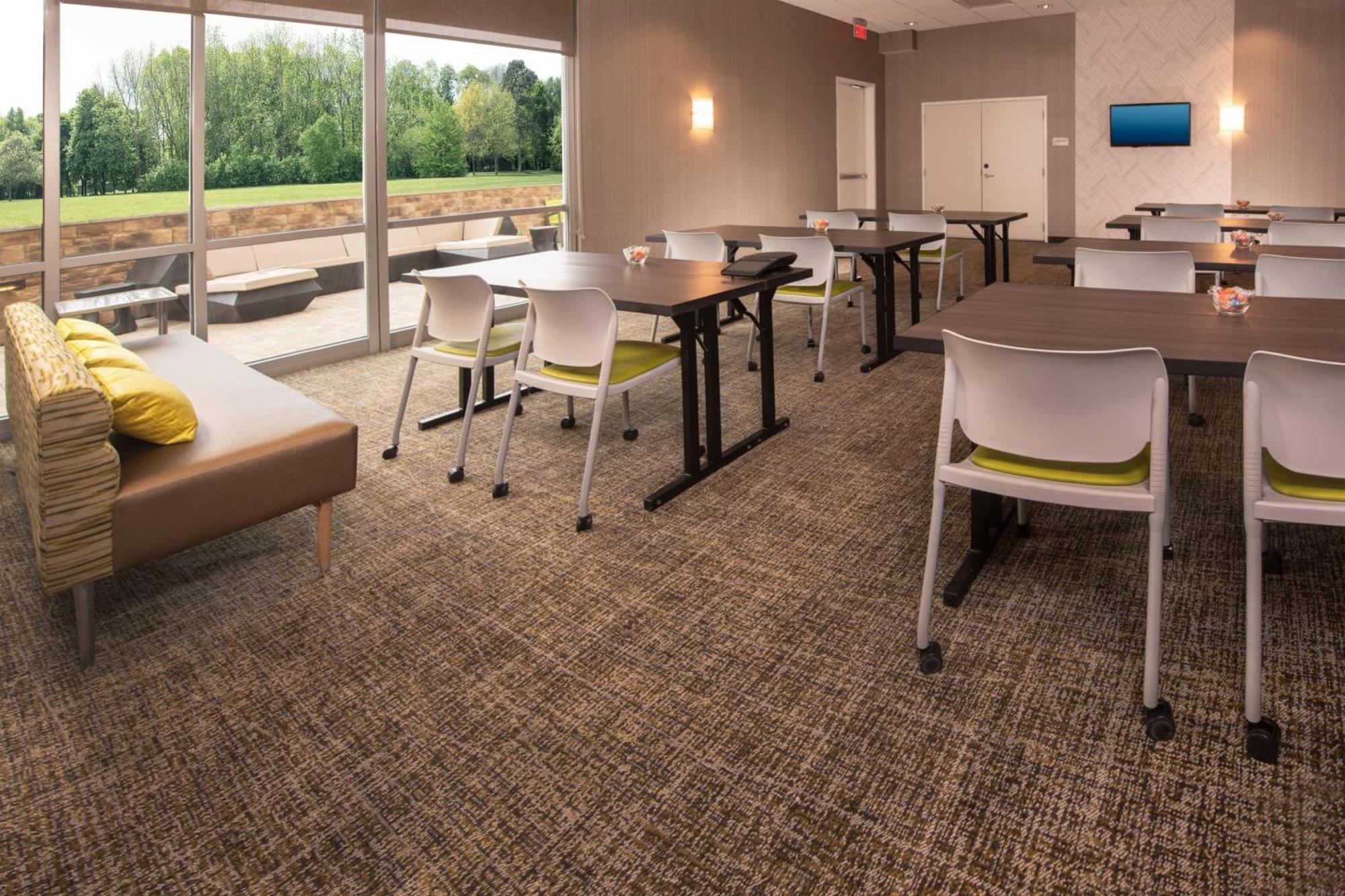 Springhill Suites By Marriott Frederick Eksteriør bilde